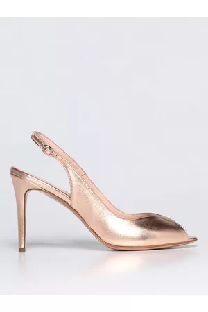 ANNA F. Scarpe Con Tacco Donna colore