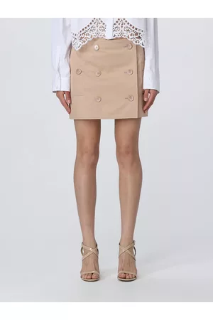Burberry Gonna Donna colore