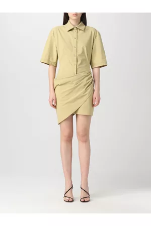 Jacquemus Abito Donna colore