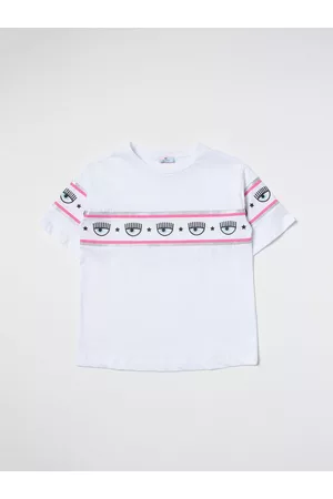Chiara Ferragni T-shirt in cotone