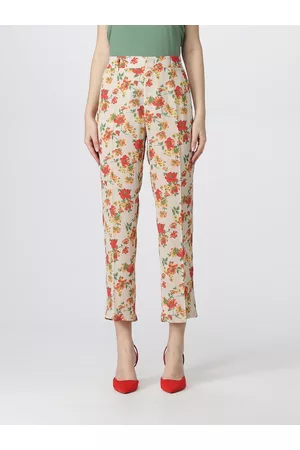 Nº21 Pantalone Donna colore