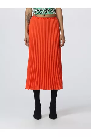 RED Valentino Gonna in viscosa