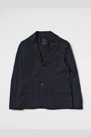 FAY Blazer in cotone