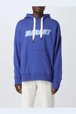 Isabel Marant Felpa in misto cotone