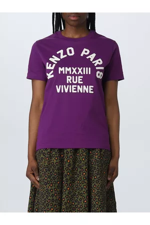 Kenzo T-shirt in cotone