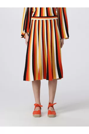 Chloé Gonna CHLOÉ Donna colore