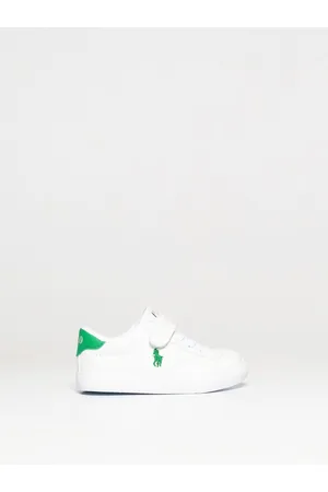 Ralph Lauren Scarpe in pelle sintetica