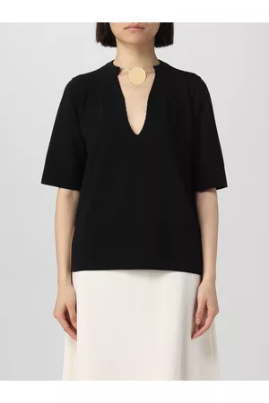 Jil Sander Maglia in lana