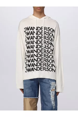 J.W.Anderson Felpa in lana merino