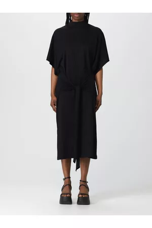 Karl Lagerfeld Abito in cotone organico