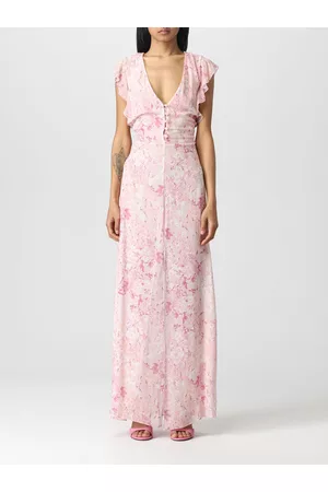 Patrizia Pepe Abito in georgette