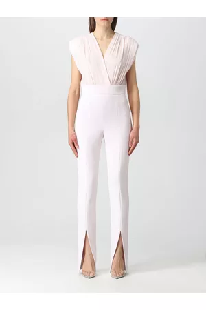 Pinko Tuta in georgette