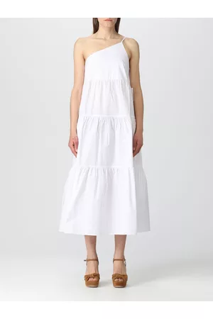 Patrizia Pepe Abito in cotone