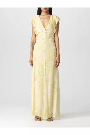 Patrizia Pepe Abito in georgette
