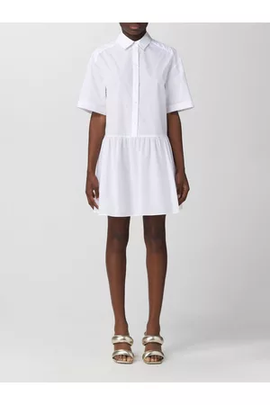 Patrizia Pepe Abito in cotone
