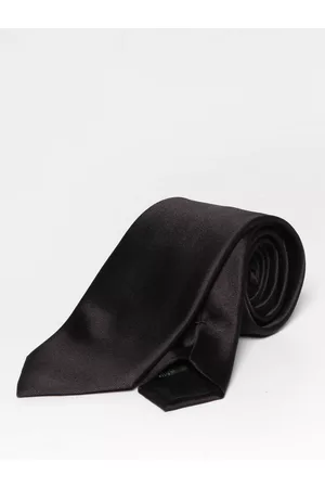 Emporio Armani Uomo Cravatte e accessori - Cravatta in seta
