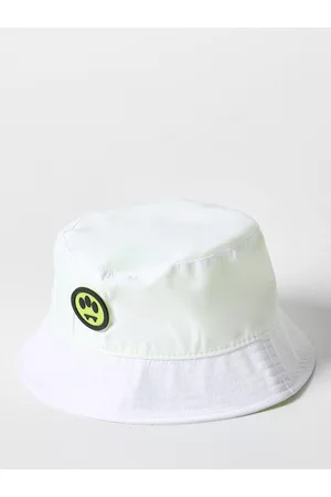 BARROW Cappello in nylon con logo