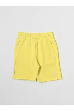 Maison Margiela Pantaloncini in cotone