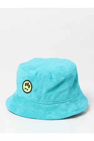 BARROW Uomo Cappelli - Cappello in spugna con logo