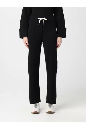 Brunello Cucinelli Pantalone in maglia