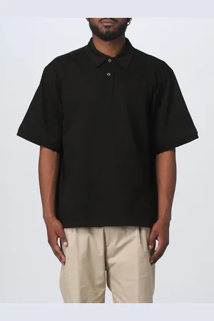 Roberto Collina Polo in cotone