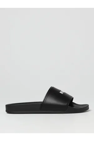 Msgm Sliders in gomma