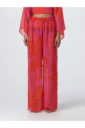 Pinko Pantaloni in voile
