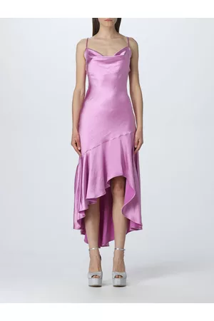 Pinko Abito in raso