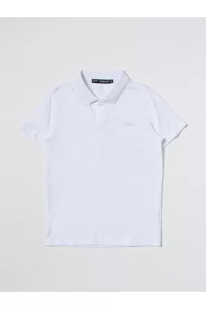 Jeckerson Polo Bambino colore