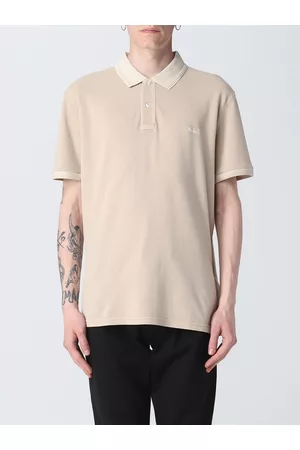 Woolrich Polo in misto cotone