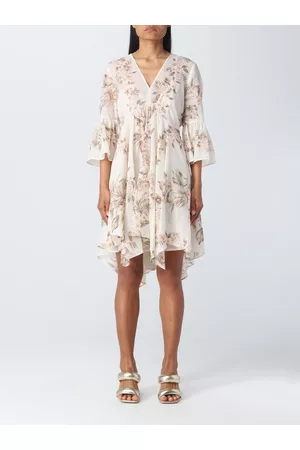 Twin-Set Donna Vestiti - Abito Donna colore