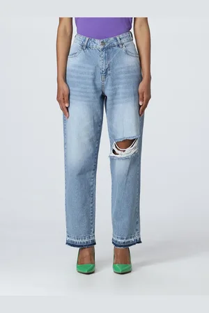 GAËLLE Jeans in denim