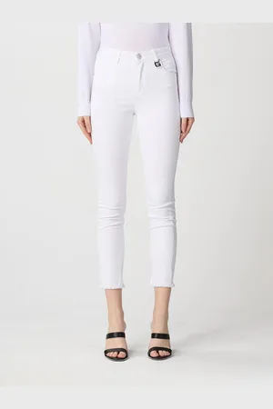 GAËLLE Jeans in cotone