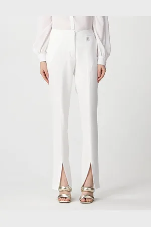 GAËLLE Pantalone GAËLLE PARIS Donna colore