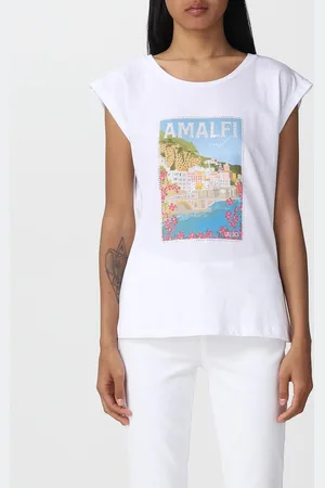 Liu Jo T-shirt in cotone