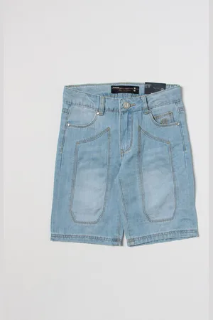 Jeckerson Jeans in denim