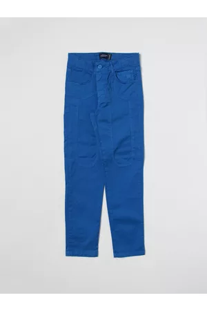 Jeckerson Pantalone Bambino colore