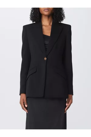 VERSACE Blazer in lana