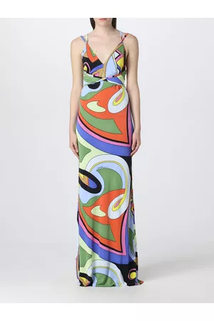 Moschino Abito in viscosa