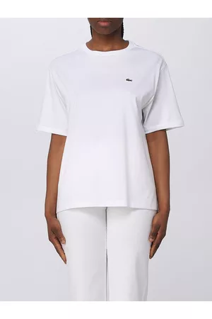 Lacoste Donna T-shirt - T-Shirt Donna colore