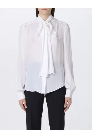 Moschino Camicia in crêpe