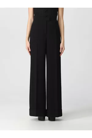 Moschino Pantalone in viscosa