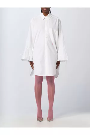 Palm Angels Abito in cotone