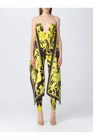Nº21 Top E Bluse Donna colore