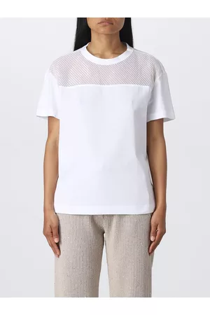 Brunello Cucinelli T-shirt in jersey