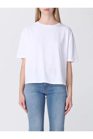 Allude Donna T-shirt - T-Shirt Donna colore