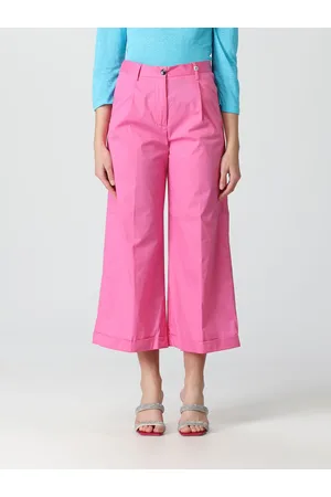 MYTHS Pantalone Donna colore