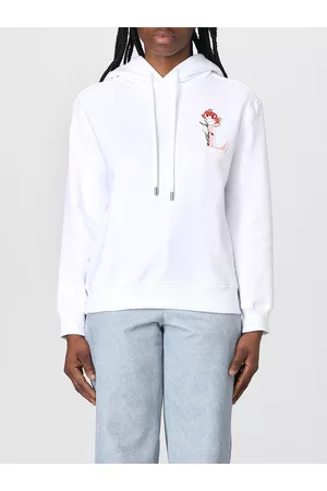 Lanvin Felpa in cotone