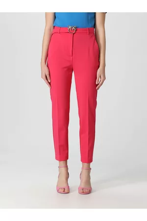 Pinko Pantalone in viscosa