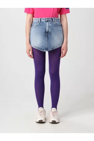 Icon Denim Los Angeles Gonna Donna colore